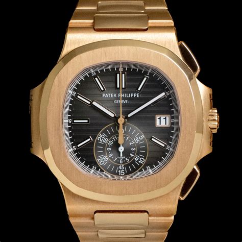 Patek Philippe 5980 Nautilus Watches .